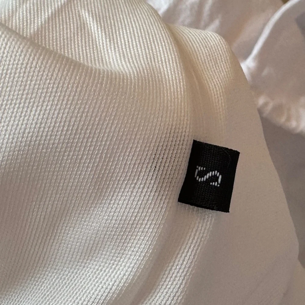 Linen Beach Pants - Picture 4 of 4